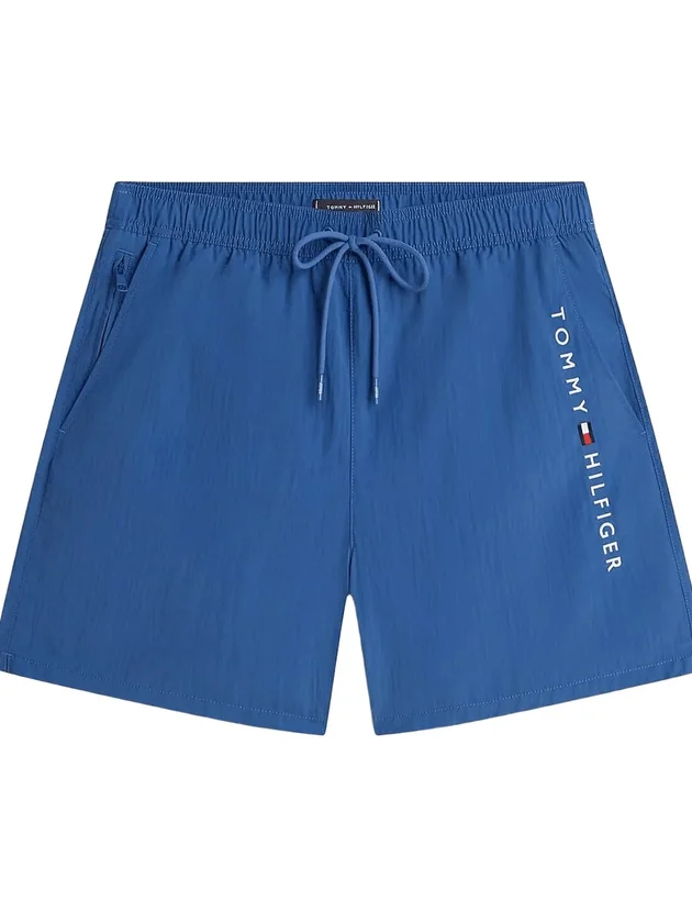 Medium Drawstring Zi