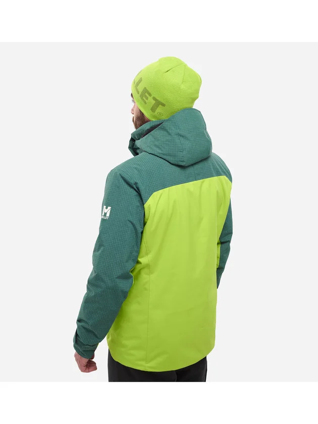 Grands Montets Peak Jkt