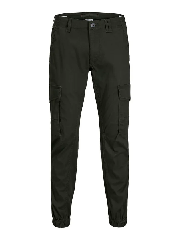Flake Cargo Noos