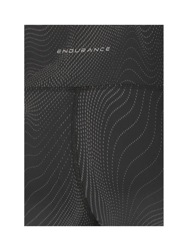 Eastone Printed Tights