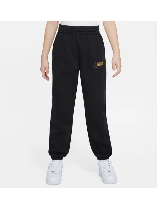 Club Flc Loose Pant Shne