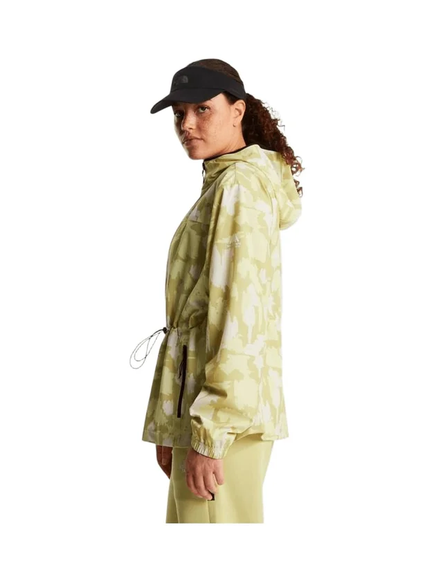 Mountain Athletics Hooded Wind Jkt Pri