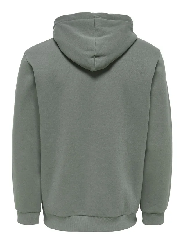 Onsceres Hoodie Sweat Noos