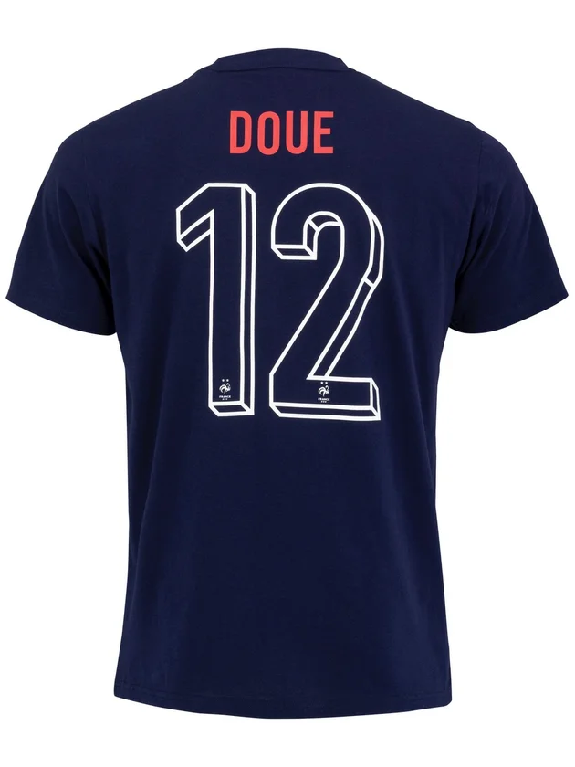 Player Doue
