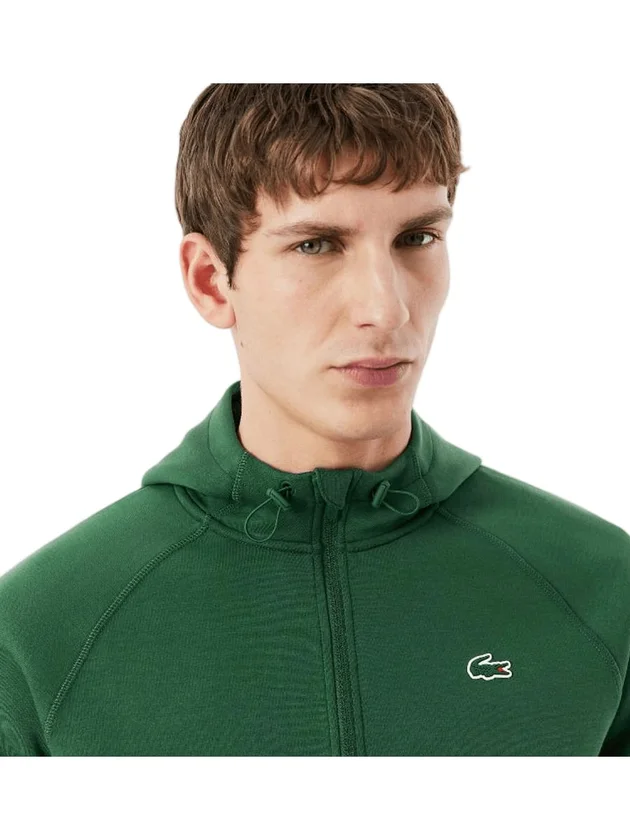 Sweatshirt Training Respirante Stretch Regular