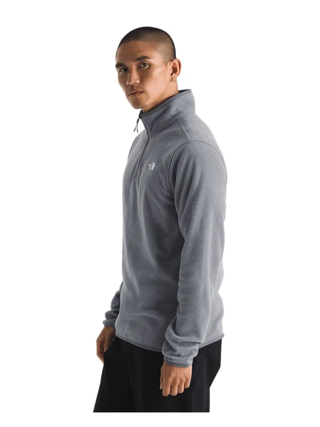 Glacier Fleece 14 Zip Jckt