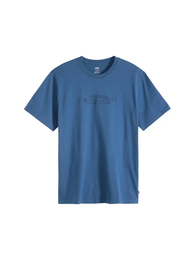 Relaxed Fit Tee