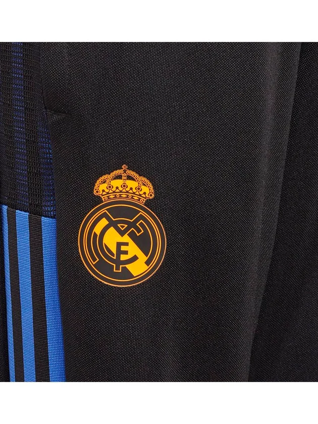 Real Madrid Training