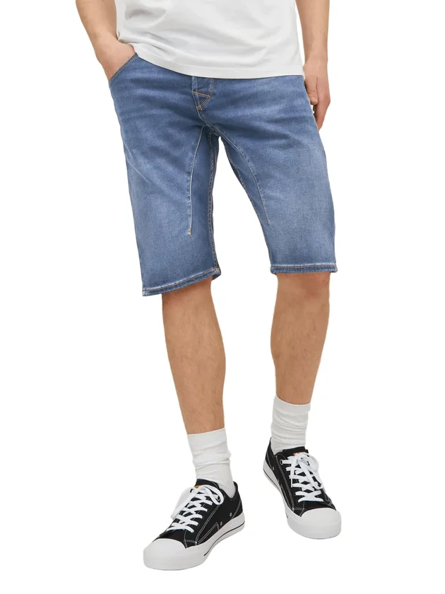 Jjlong Shorts Ge 608 I.K S