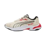 ALPINE SNOW-PUMA BLACK-CANDY APPLE