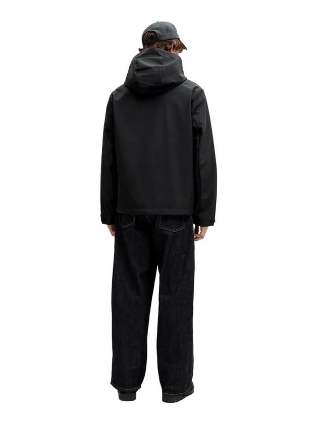 Jjnorth Softshell Jacket
