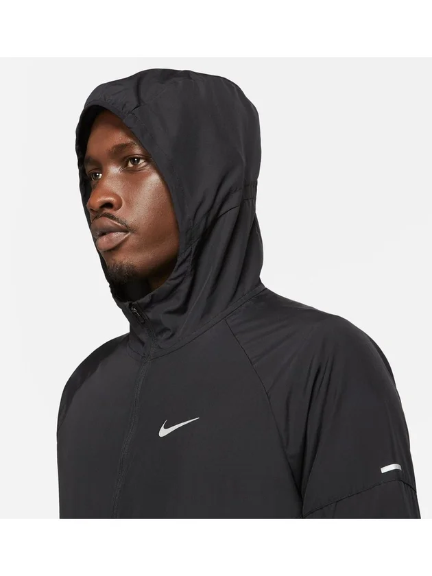 Repel Miler Jkt