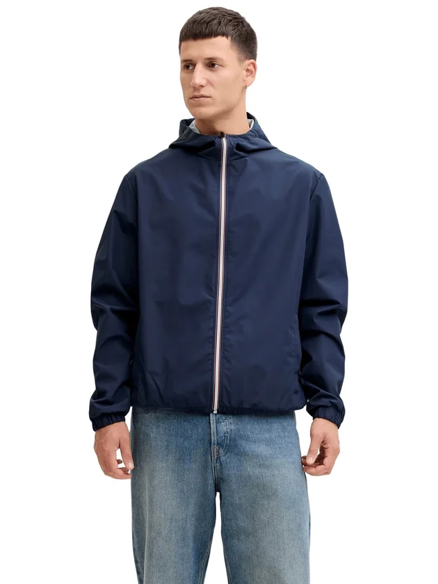 JjJake Light Jacket