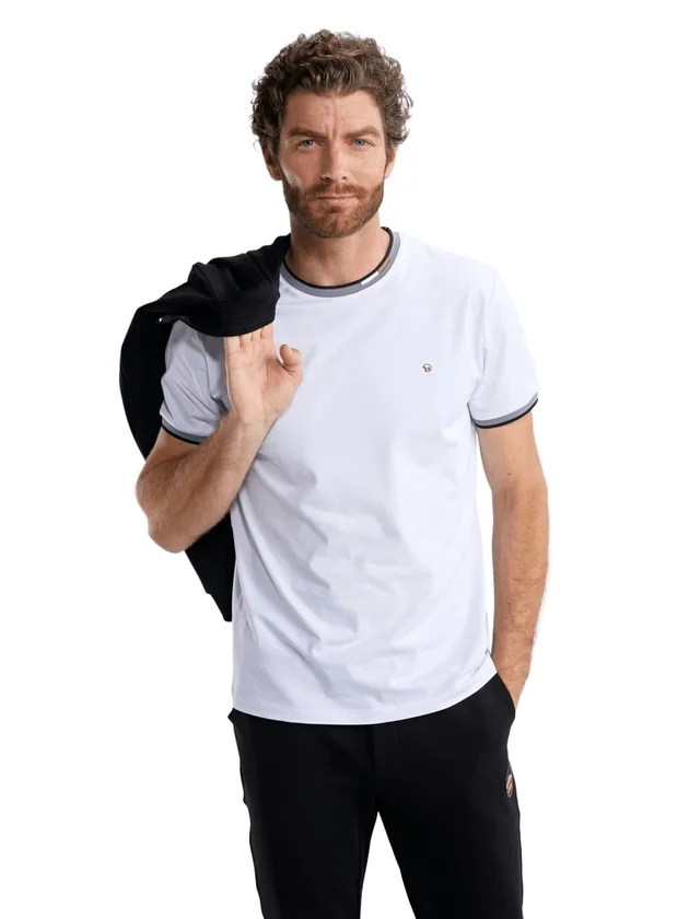 Classic T Shirt Mc