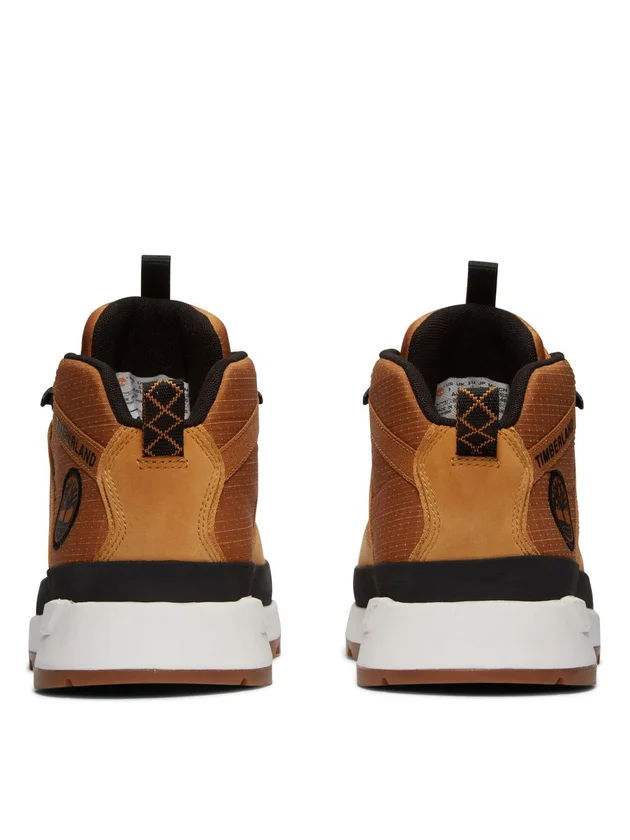 Euro Trekker Low Lace Up Sneaker