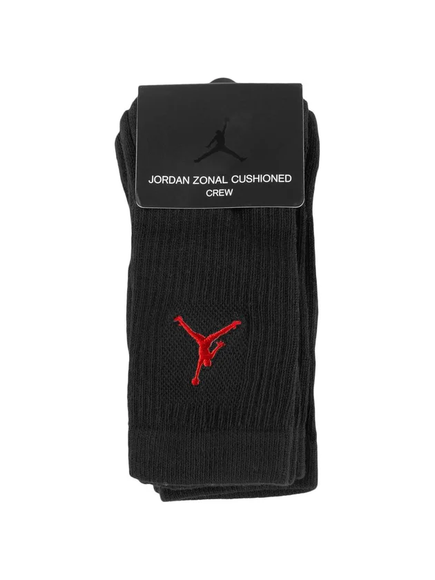 Jumpman Crew
