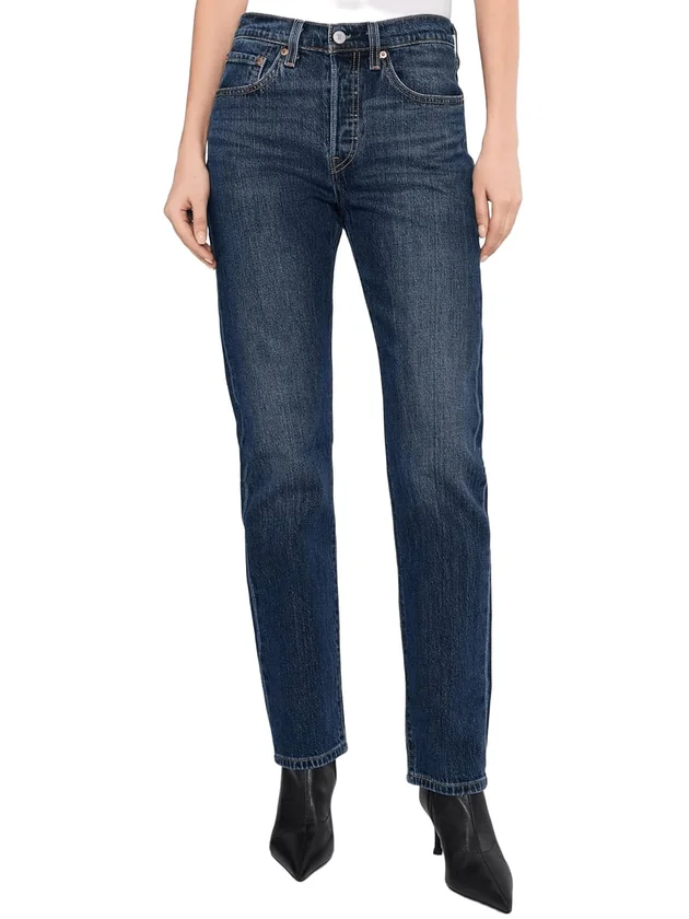 501 Jeans