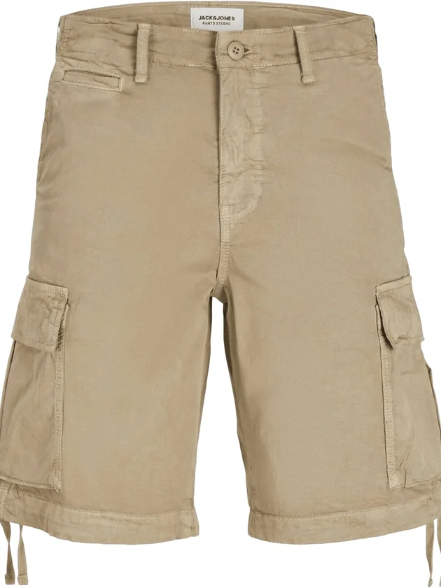Tucker Cargo Shorts Lng Sn