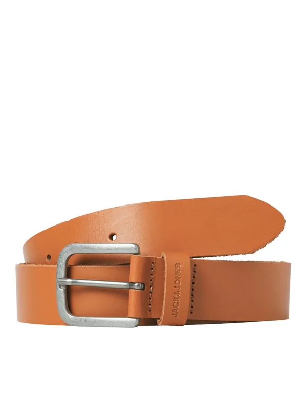 JACPIMP Leather Belt