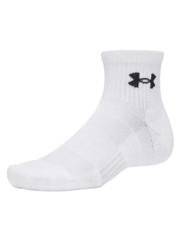 Performance Cotton 3P QTR