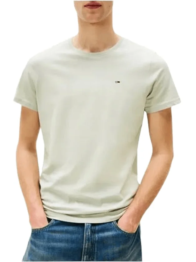 Xslim Jersey Tee