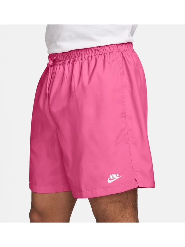 Club Flow Short