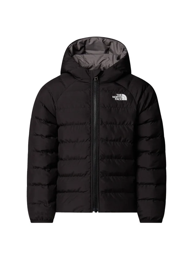 Reversible Perrito Hooded Jckt