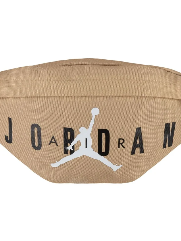 Air Crossbody Bag