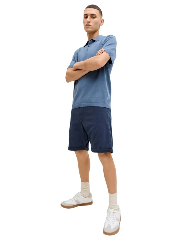 Allen Icon Shorts Reg Sn
