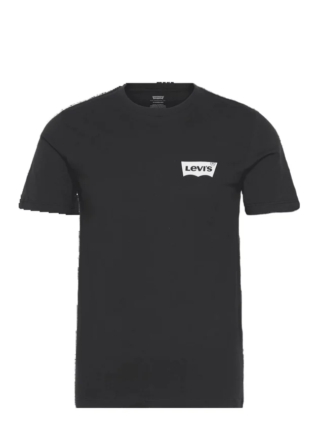 Graphic Crewneck Tee