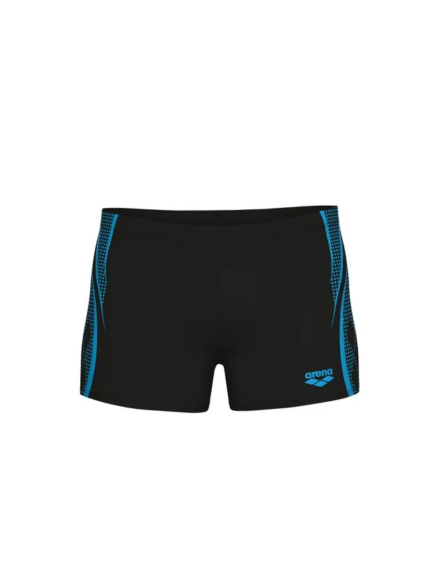 Swim Short Graphic