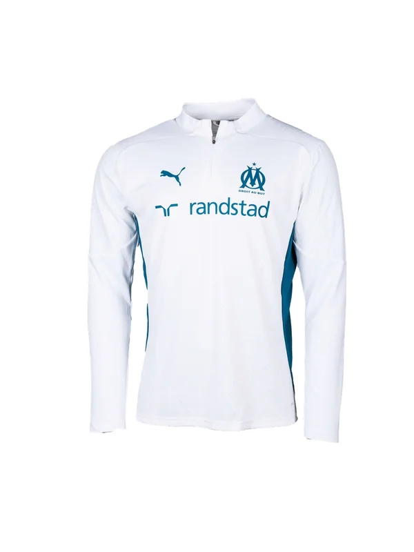Training 1/4 Zip Top
