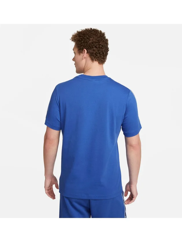 Repeat SW SS Tee