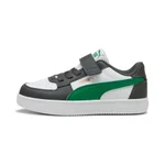 SHADOW GRAY-ARCHIVE GREEN-PUMA WHIT