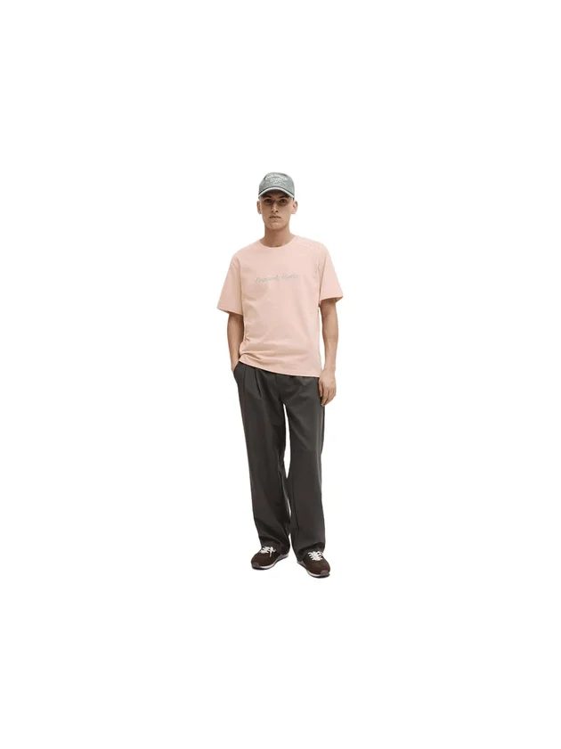 Jormontauk Type Front Tee Cn