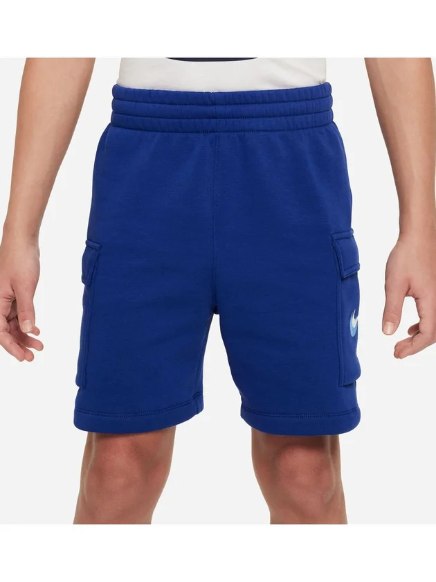 NSW Si Flc Short