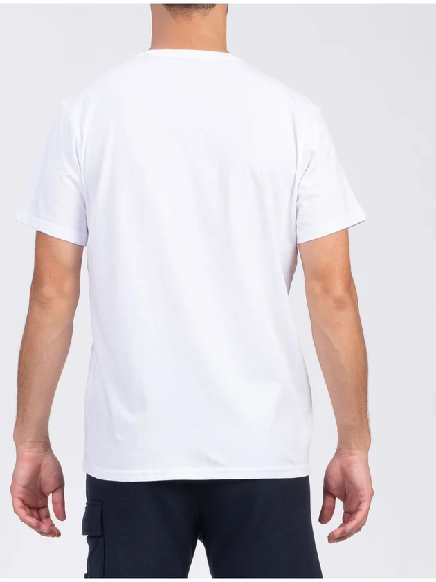 Tee Shirt Mc