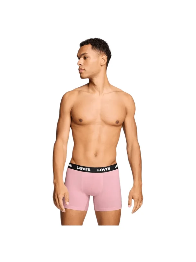 Repeat Logo Boxer Brief 2P