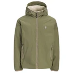 OLIVE NIGHT