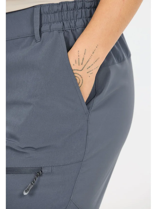 Avatar Outdoor Shorts