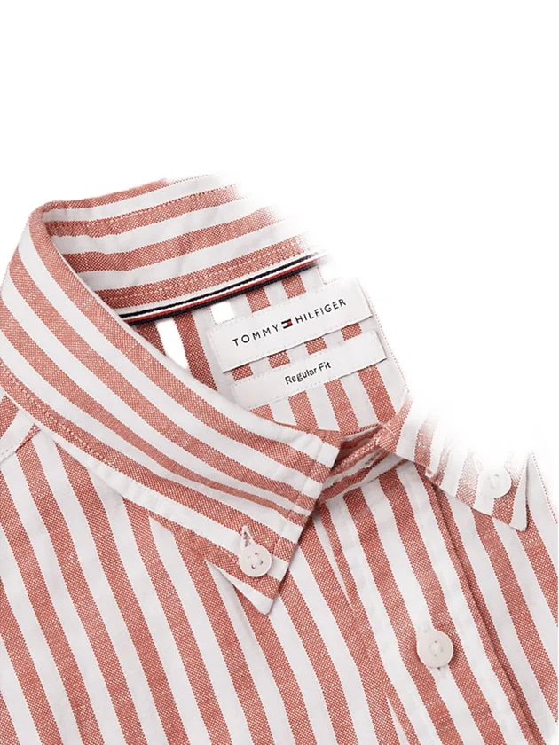 Linen Blend Bengal S