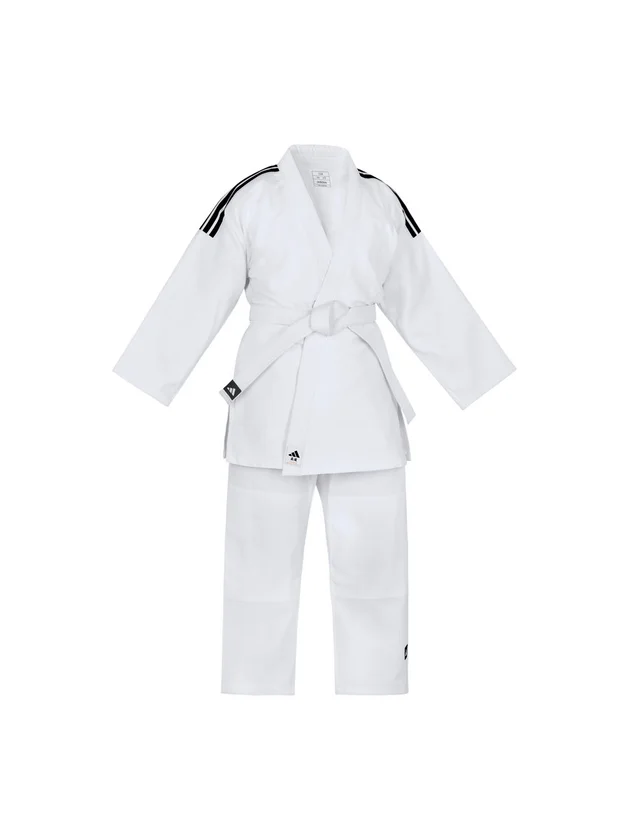 Kimono De Judo