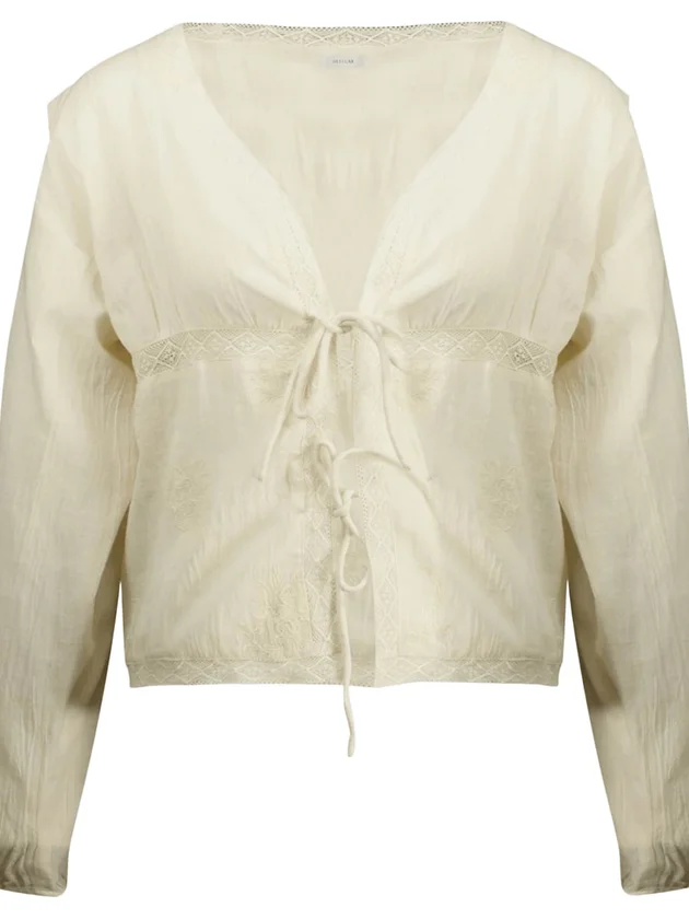 Saelina Blouse