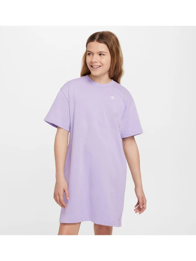 NSW Tshirt Drss
