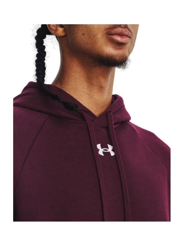 Rival Fleece Hoodie