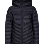 BLACK / DETAIL:SOLID