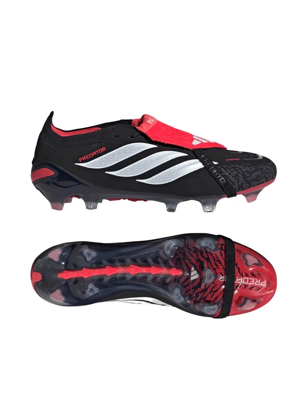 Predator Elite Ft Fg