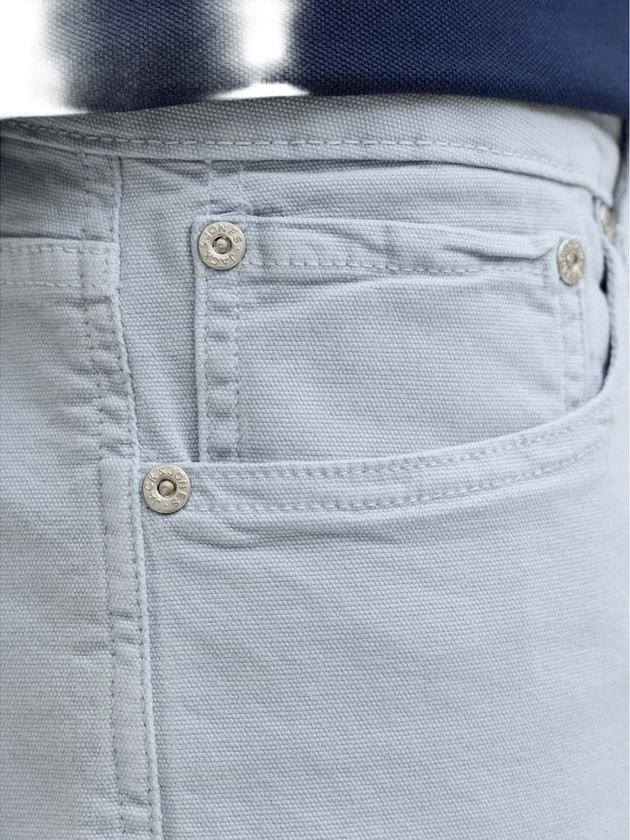 Allen Icon Shorts Reg Sn