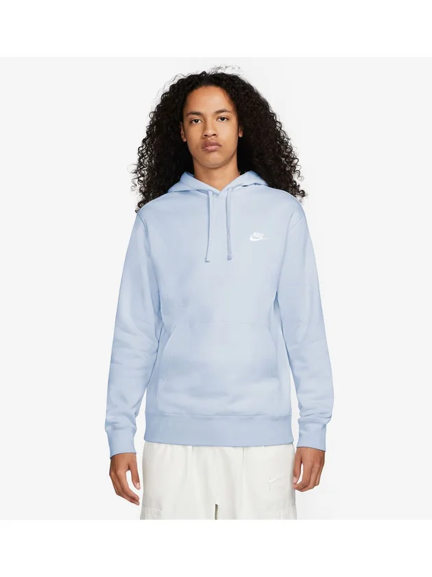 Club Hoodie Po BB