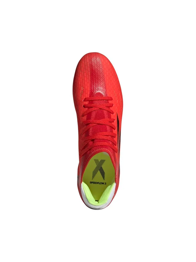 X Speedflow 3 FG
